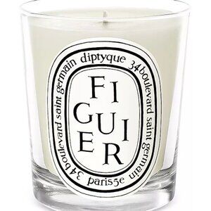 Brand New DIPTYQUE Figuier (Fig) Scented Candle 6.5 ounce